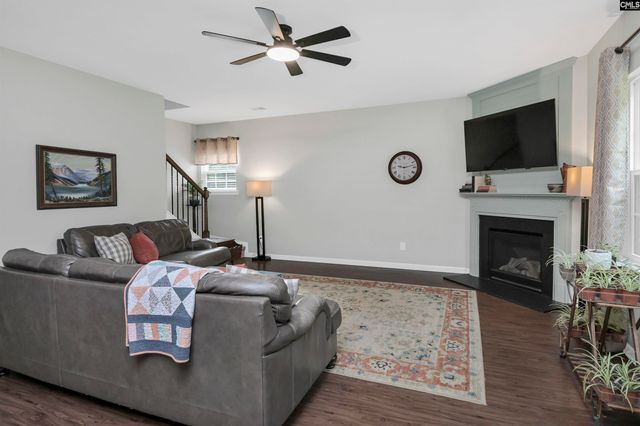 608 Muldrow Lane, Chapin, SC 29036