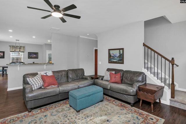 608 Muldrow Lane, Chapin, SC 29036