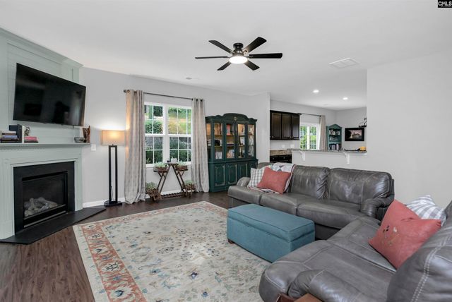 608 Muldrow Lane, Chapin, SC 29036