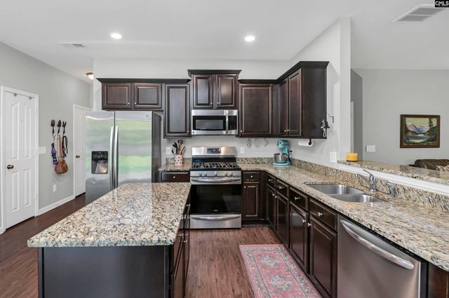 608 Muldrow Lane, Chapin, SC 29036