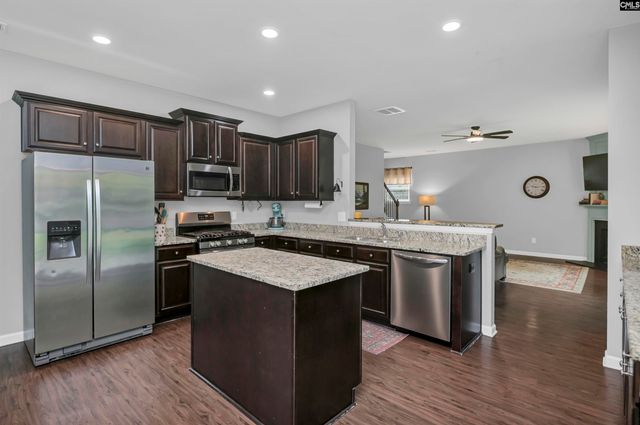 608 Muldrow Lane, Chapin, SC 29036