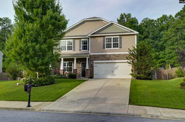 608 Muldrow Lane, Chapin, SC 29036