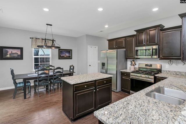 608 Muldrow Lane, Chapin, SC 29036