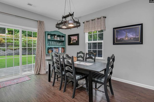608 Muldrow Lane, Chapin, SC 29036