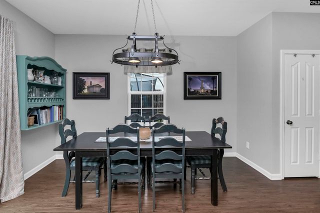608 Muldrow Lane, Chapin, SC 29036