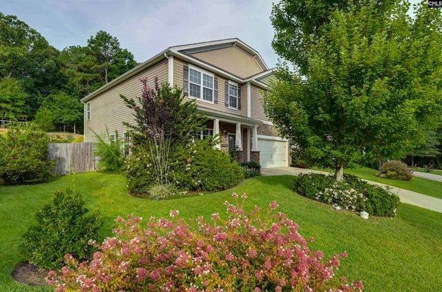 608 Muldrow Lane, Chapin, SC 29036