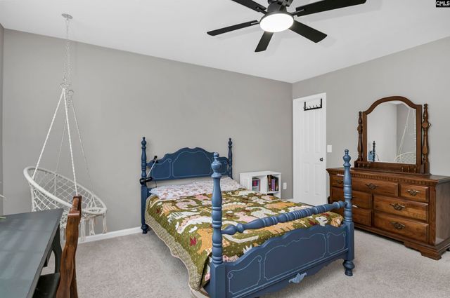 608 Muldrow Lane, Chapin, SC 29036