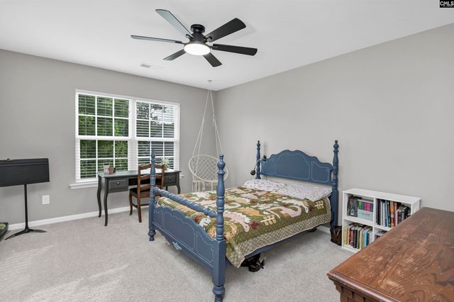 608 Muldrow Lane, Chapin, SC 29036