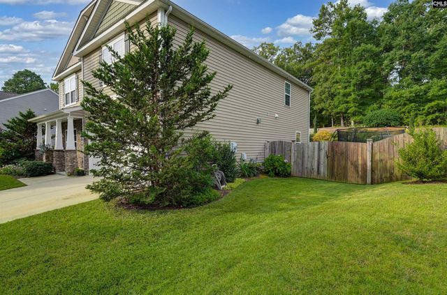 608 Muldrow Lane, Chapin, SC 29036