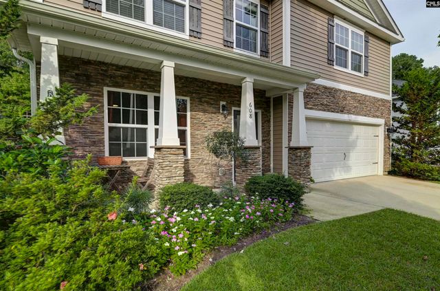 608 Muldrow Lane, Chapin, SC 29036