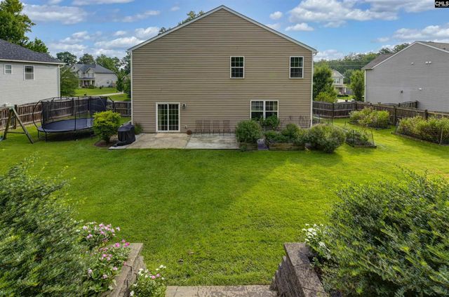 608 Muldrow Lane, Chapin, SC 29036