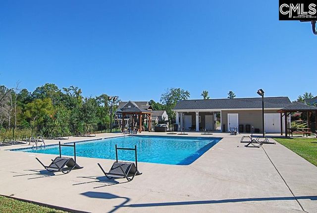 608 Muldrow Lane, Chapin, SC 29036