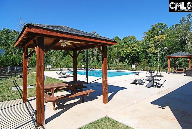 608 Muldrow Lane, Chapin, SC 29036