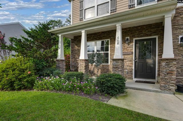 608 Muldrow Lane, Chapin, SC 29036