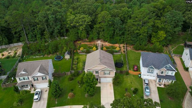 608 Muldrow Lane, Chapin, SC 29036