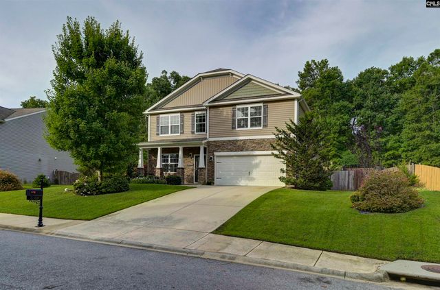608 Muldrow Lane, Chapin, SC 29036