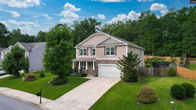 608 Muldrow Lane, Chapin, SC 29036