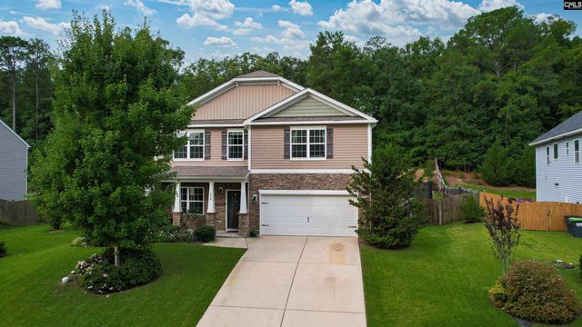 608 Muldrow Lane, Chapin, SC 29036