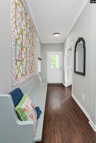 608 Muldrow Lane, Chapin, SC 29036