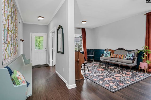 608 Muldrow Lane, Chapin, SC 29036