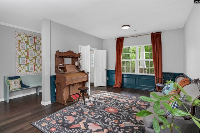 608 Muldrow Lane, Chapin, SC 29036