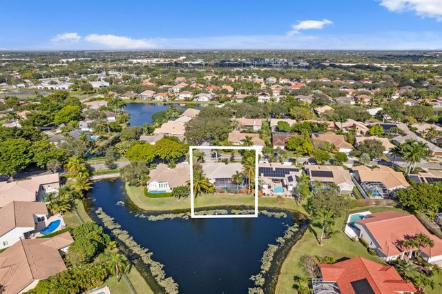 10364 NW 50th Court, Coral Springs, FL 33076