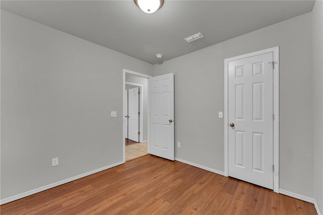 1673 & 1675 E Evalyn Circle, Fayetteville, AR 72701