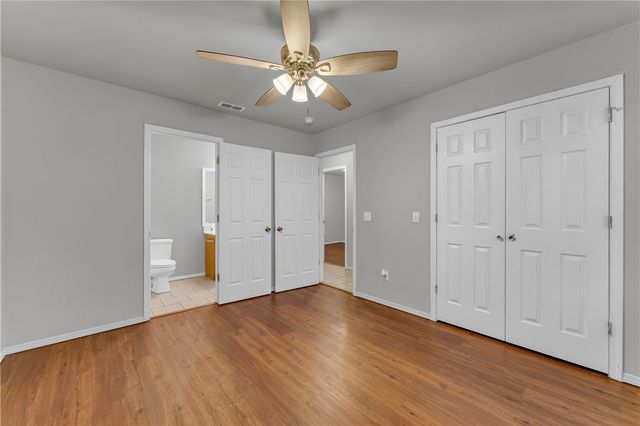 1673 & 1675 E Evalyn Circle, Fayetteville, AR 72701