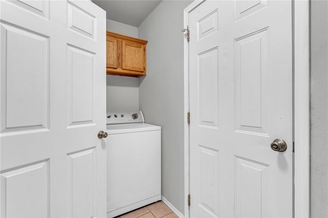 1673 & 1675 E Evalyn Circle, Fayetteville, AR 72701