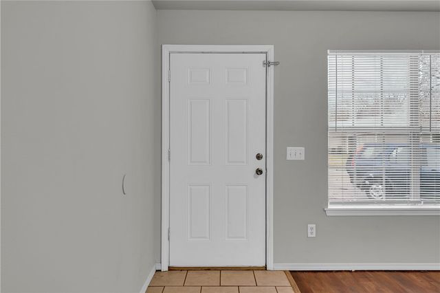 1673 & 1675 E Evalyn Circle, Fayetteville, AR 72701