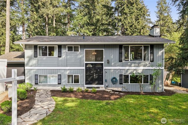 20917 22nd Avenue W, Lynnwood, WA 98036