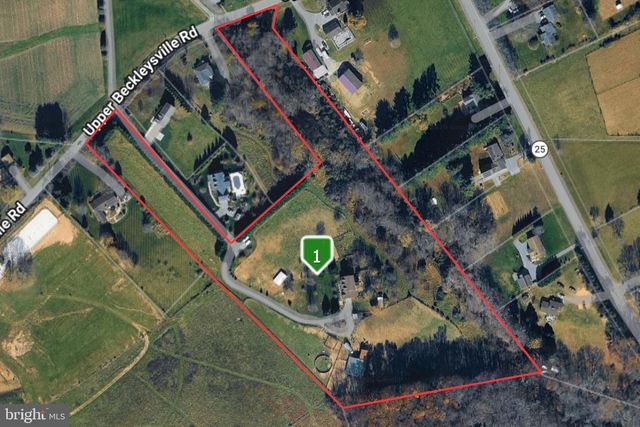 4525 BECKLEYSVILLE RD, Hampstead, MD 21074