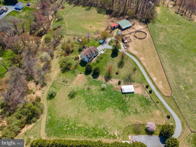 4525 BECKLEYSVILLE RD, Hampstead, MD 21074