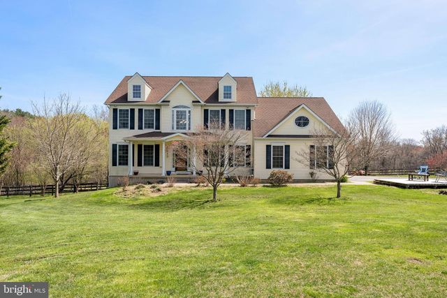4525 BECKLEYSVILLE RD, Hampstead, MD 21074