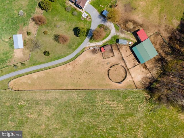 4525 BECKLEYSVILLE RD, Hampstead, MD 21074