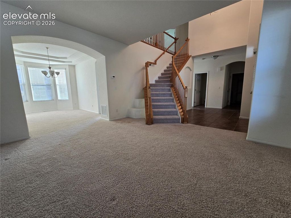 17292 E Iron Ore Avenue, Parker, CO 80134 — photo 3