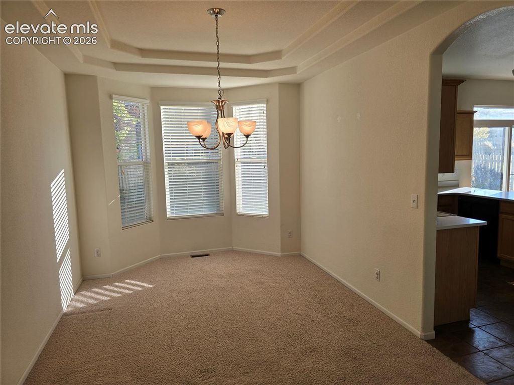 17292 E Iron Ore Avenue, Parker, CO 80134 — photo 5