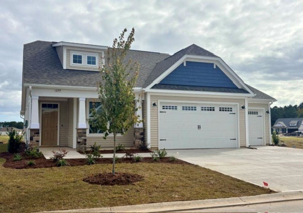 1699 Moonseed Dr., Longs, SC 29568 — photo 2