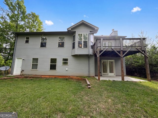 1948 Paynes Point, Winder, GA 30680