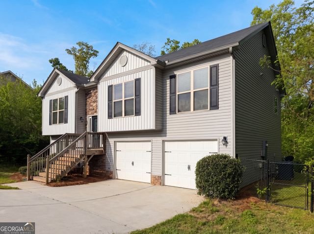 1948 Paynes Point, Winder, GA 30680