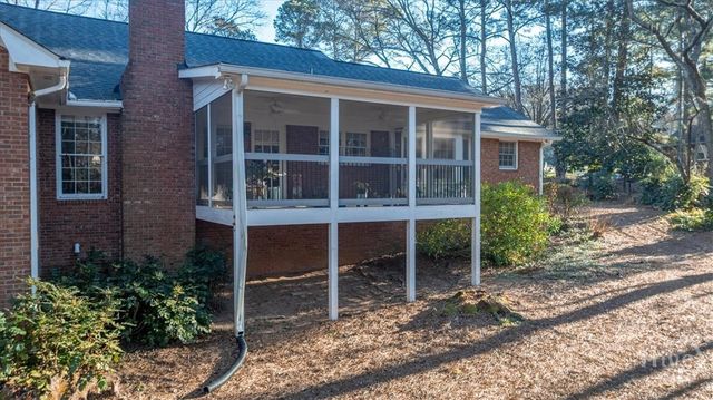 310 Cedar Springs Drive, Athens, GA 30605