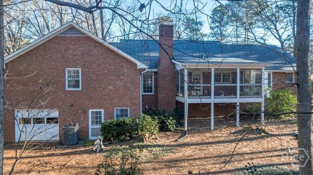 310 Cedar Springs Drive, Athens, GA 30605