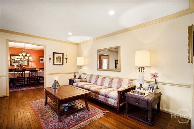 310 Cedar Springs Drive, Athens, GA 30605