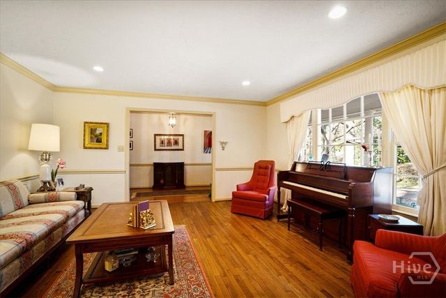 310 Cedar Springs Drive, Athens, GA 30605