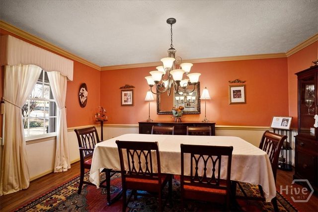 310 Cedar Springs Drive, Athens, GA 30605