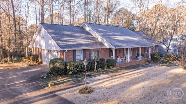 310 Cedar Springs Drive, Athens, GA 30605