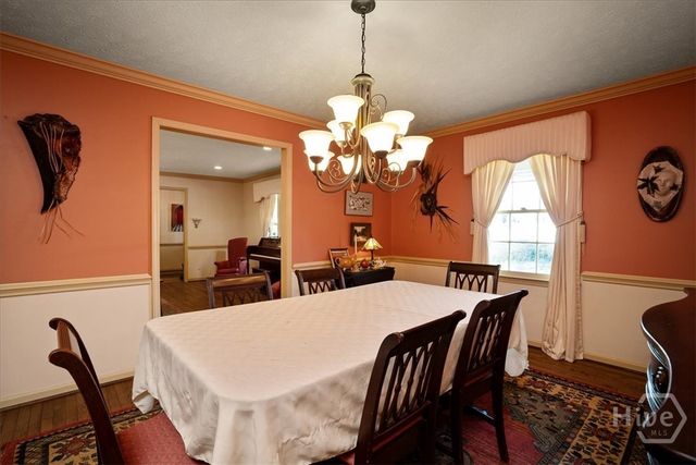 310 Cedar Springs Drive, Athens, GA 30605