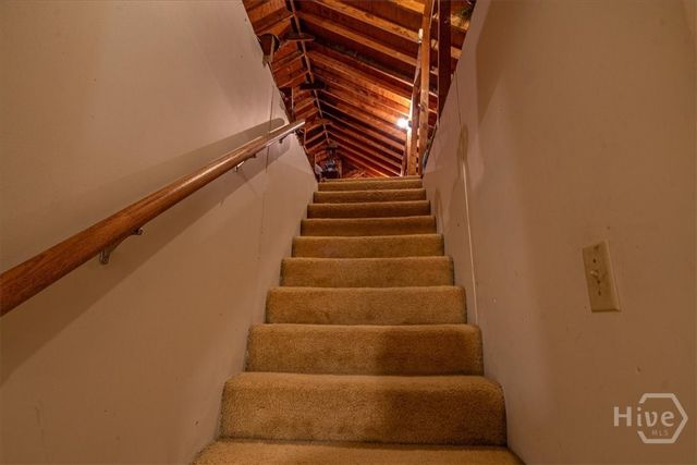 310 Cedar Springs Drive, Athens, GA 30605