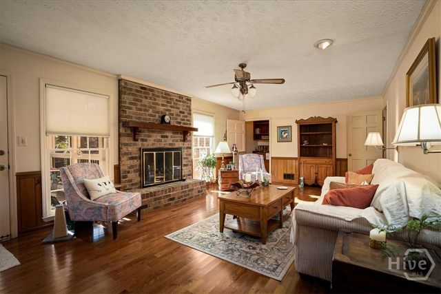 310 Cedar Springs Drive, Athens, GA 30605