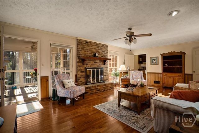 310 Cedar Springs Drive, Athens, GA 30605